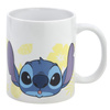 Disney Stitch - Pineapple Adaptation Collection Keramikbecher 325 ml