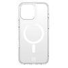 Incipio Velocity MagSafe - Étui pour iPhone 16 Pro Max (transparent)