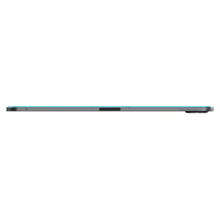 Spigen Glas.TR Slim - Tempered Glass for iPad Pro 11" (M4, 2024) (Transparent)