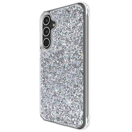 Case-Mate Twinkle - Schutzhülle für Samsung Galaxy S23 FE 5G (Disco)