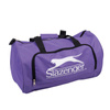 Slazenger - Sportreisetasche (lila)