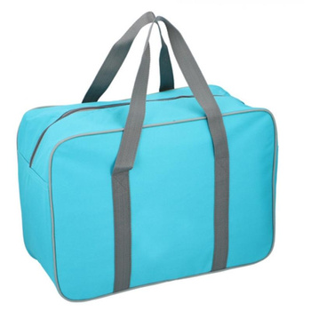 Alpina - Cooling / thermal bag 24 L (Blue)