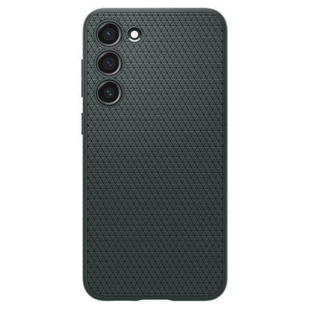Spigen Liquid Air - Case for Samsung Galaxy S23 (Abyss Green)