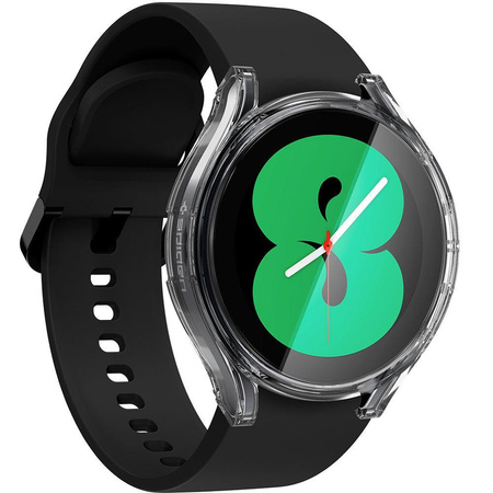 Spigen Ultra Hybrid - Case for Samsung Galaxy Watch 4 / 5 44 mm (Transparent)