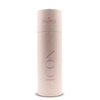PURO ICON - Stainless Steel Thermal Bottle 500 ml (Candy Pink) (Powder Coating)