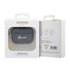 Guess 4G Charm Collection - AirPods Pro 2 Case (black)