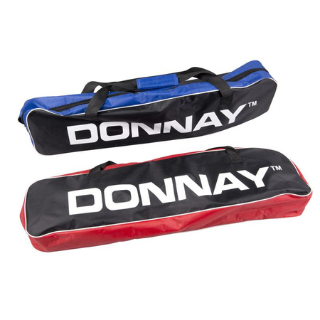 Donnay - Set de badminton 9 pièces