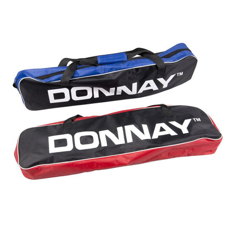 Donnay - Badmintonset 9-teilig