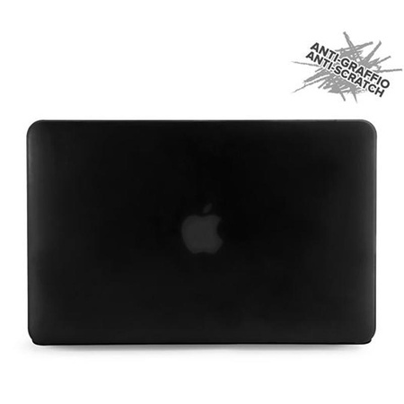 Coque rigide Tucano Nido - MacBook Air 13" Retina Case (M1/2020-2018) (noir)