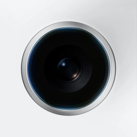 3mk HARDY Lens Protection Pro - Sklo na objektiv fotoaparátu iPhone 17 (Silver)