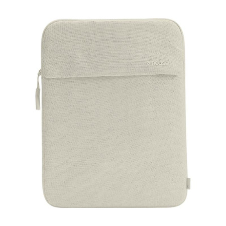 Incase Crosstown Sleeve Woolenex-szel - MacBook Pro 14" (M4/M3/M2/M1/2024-2021) zsebes borító (Limestone)
