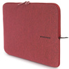 Tucano Melange Second Skin - MacBook Pro 15" / Ultrabook 13" / Notebook 14" cover (rouge)