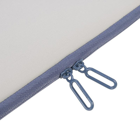 TUCANO Elements 2 - Cover for MacBook Air 15" (M4/M3/M2/2025-2023) (gray)