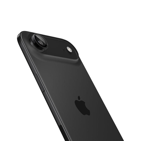 SZKŁO HARTOWANE NA APARAT DO IPHONE AIR SPIGEN SZYBKA NA OBIEKTYW 9H 2SZT