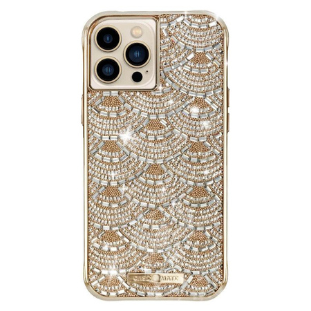 Case-Mate Brilliance - Etui iPhone 14 Pro Max (Chandelier)