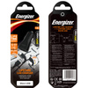 Energizer HardCase - nabíječka do auta USB-A 1A + kabel Micro USB (černá)