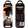 Energizer HardCase - USB-A 1A car charger + Micro USB cable (Black)