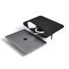 Incase Compact Sleeve Flight Nylon - MacBook Pro 16" / PC 15.6" borító (fekete)