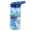 Disney Stitch - Bouteille écozen avec poignée et embout 475 ml