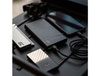 Green Cell PowerPlay10S - Banque d'énergie 10000 mAh avec charge rapide 2x USB Ultra Charge et 2x USB-C PD 18W