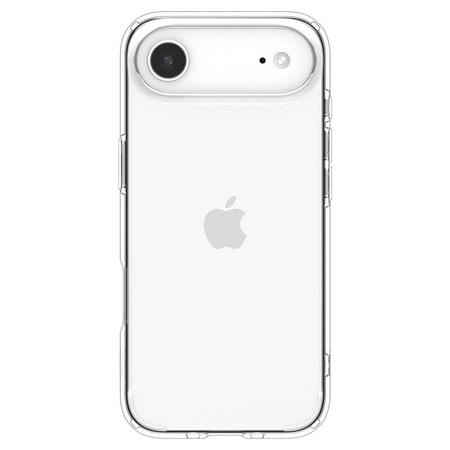 Spigen Ultra Hybrid - Case for iPhone Air (Crystal Clear)