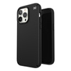 Speck Presidio2 Pro - Antibacterial iPhone 14 Pro Max Case (Black / Black / White)