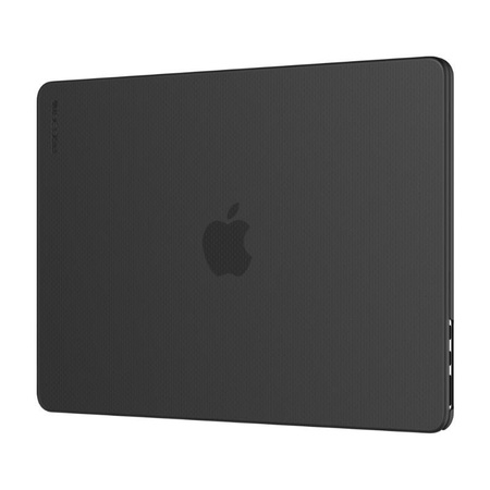 Incase Hardshell Case for MacBook Air 13,6” M4 (2025) / M3 (2024) / M2 (2022) (Dots/Black)