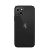 PURO 0.3 Nude - Coque iPhone 13 Mini (Transparente)