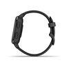 Garmin Venu Sq - Smartwatch 40mm (noir)