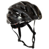 Dunlop - Kask rowerowy MTB r. S (Czerwono-czarny)