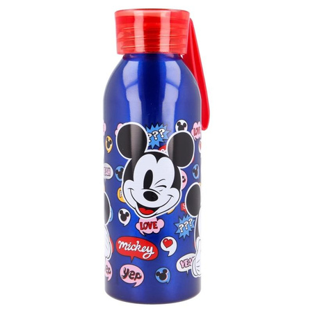 Mickey Mouse - Alumínium palack 510 ml
