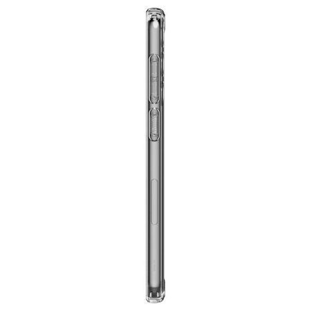Spigen Ultra Hybrid - Case for Samsung Galaxy S23 (Transparent)