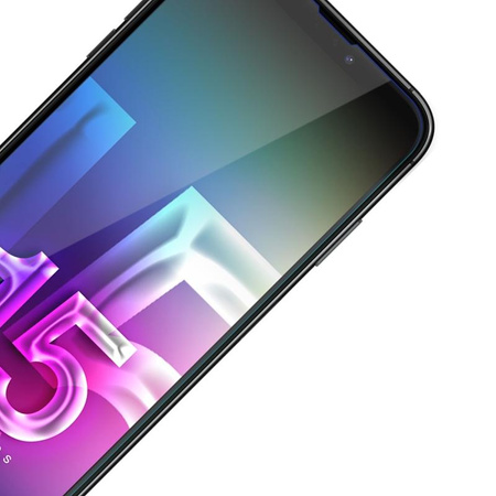 3mk FlexibleGlass - Hybridglas für iPhone 15 Pro