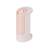 Just Mobile ShutterGrip - Uchwyt foto ze spustem migawki Bluetooth dla iOS/Android (Gold)