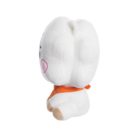 Line Friends BT21 - Plyšový maskot 20 cm RJ BABY