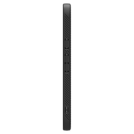Spigen Liquid Air - Case for Google Pixel 9a (Matte Black)