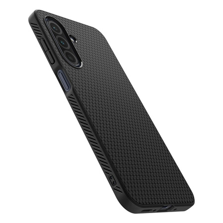 Spigen Liquid Air - Case for Samsung Galaxy A26 5G (Matte Black)