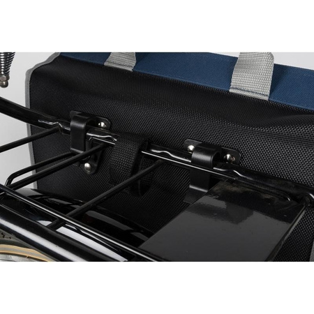 Dunlop - Sacoche pour porte-bagages de vélo / sacoche