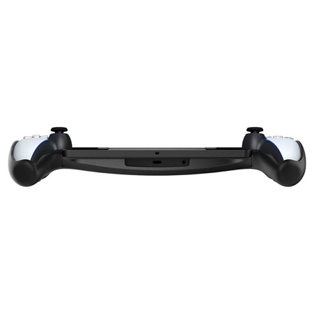 Spigen Thin Fit - Gehäuse für Sony PlayStation Portal (schwarz)