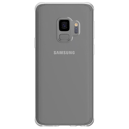 Griffin Reveal - Coque Samsung Galaxy S9 (transparente)