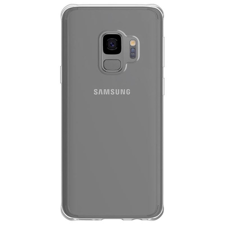 Griffin Reveal - Samsung Galaxy S9 Hülle (Transparent)
