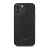 Moshi Arx Slim Hardshell tok - iPhone 13 Pro Max MagSafe tok (Mirage fekete)