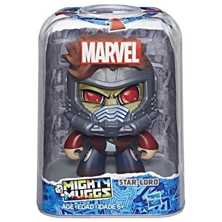 Marvel - Sběratelská figurka Mighty Mugg Lord Star