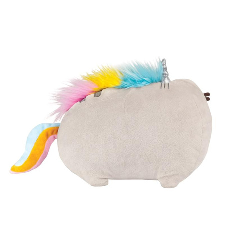 Pusheen - Plyšový maskot jednorožec Pusheenicorn Blushing 20 cm