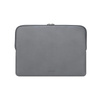 Tucano Today - MacBook Pro 14" / Pro 13" (M2/M1/2022-2016) / Air 13" (M2/M1/2022-2018) / Laptop 12" cover (grey)