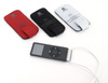 TUCANO Tutina - iPod Nano 2G Case (black)