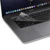 Moshi ClearGuard MB - MacBook Pro 16" / MacBook Pro 13" 2020 Tastaturaufsatz (EU-Layout)