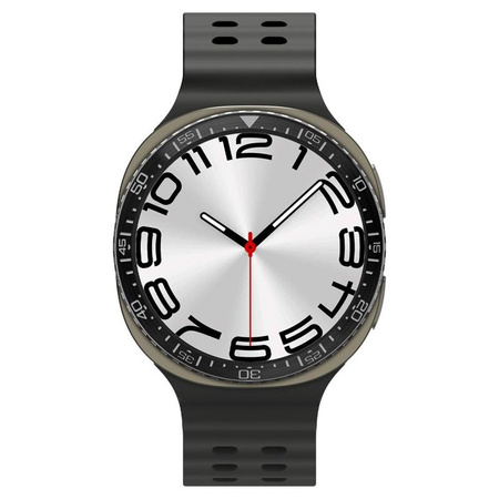 OBUDOWA SPIGEN DO SAMSUNG GALAXY WATCH 8 44 mm, Etui na Kopertę, Nakładka