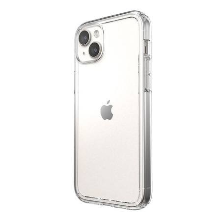 Speck Gemshell - Tasche iPhone 15 Plus / iPhone 14 Plus (Klar)