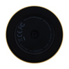 Guess Magnetic Script Metal Logo - Enceinte Bluetooth V5.3 (Or)